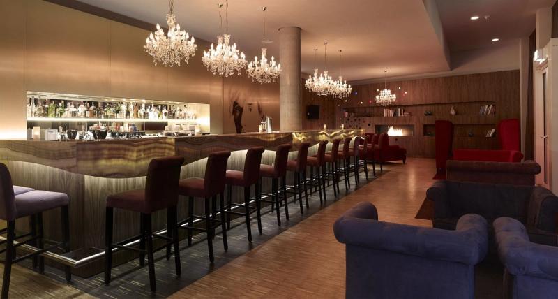 Park Plaza Berlin - Image 2