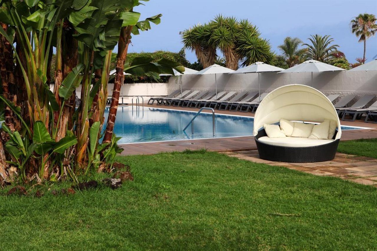 Hotel O7 Tenerife - Image 9