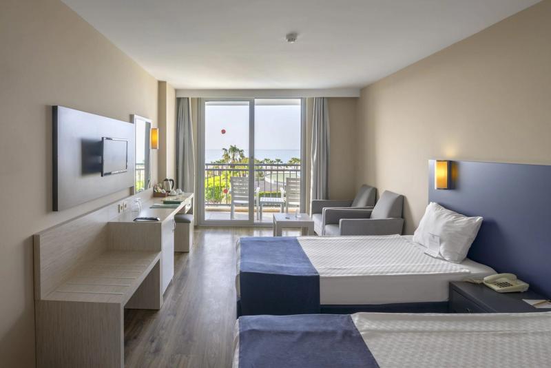 Washington Resort Hotel & SPA - Image 2