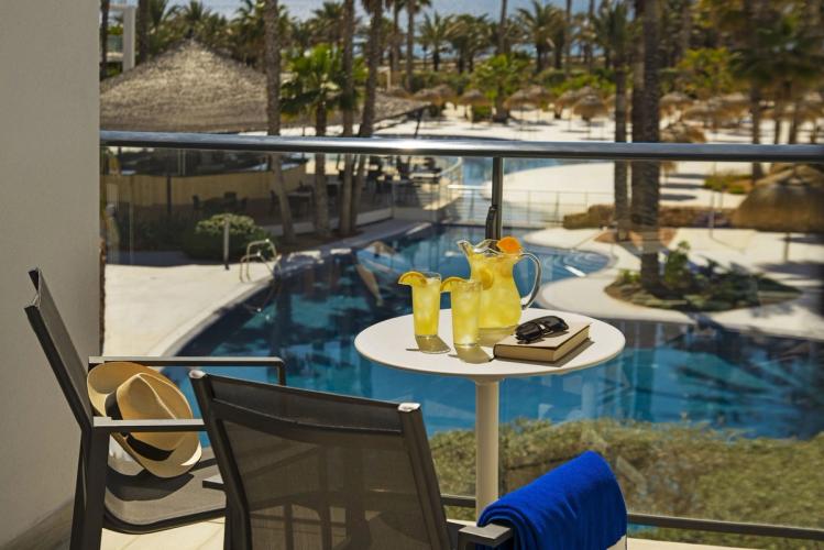 Billede av hotellet Cabogata Jardin Hotel & Spa - nummer 7 af 10