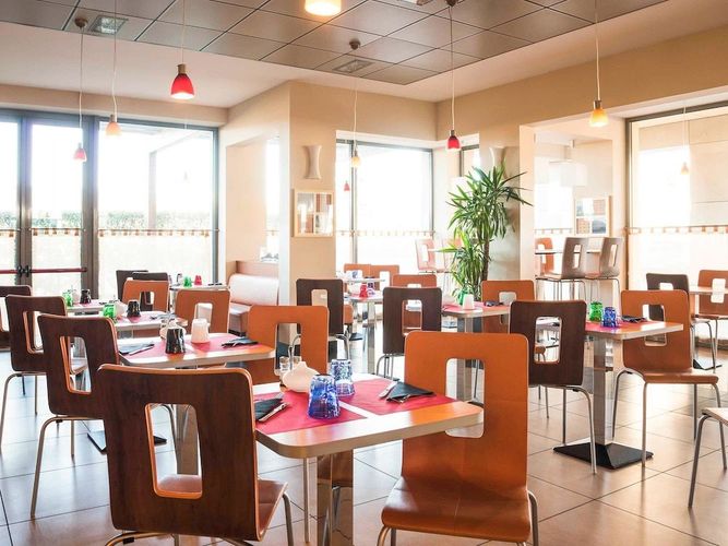 Billede av hotellet Albergo ibis Como - nummer 2 af 10