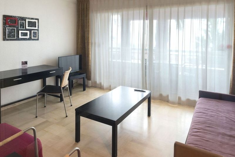Aparthotel Adagio Nice Promenade des Anglais - Image 7
