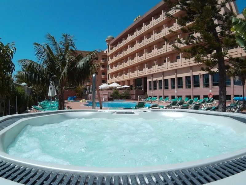 Hotel Victoria Playa - Image 7