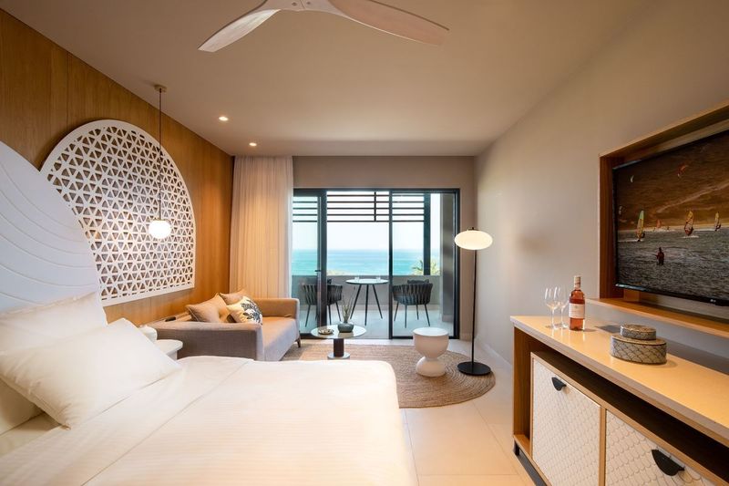 Mitsis Rodos Village Beach Hotel & Spa - Image 7
