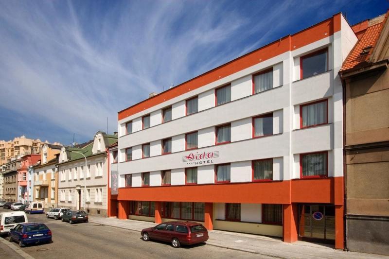 Aida Hotel - Image 7