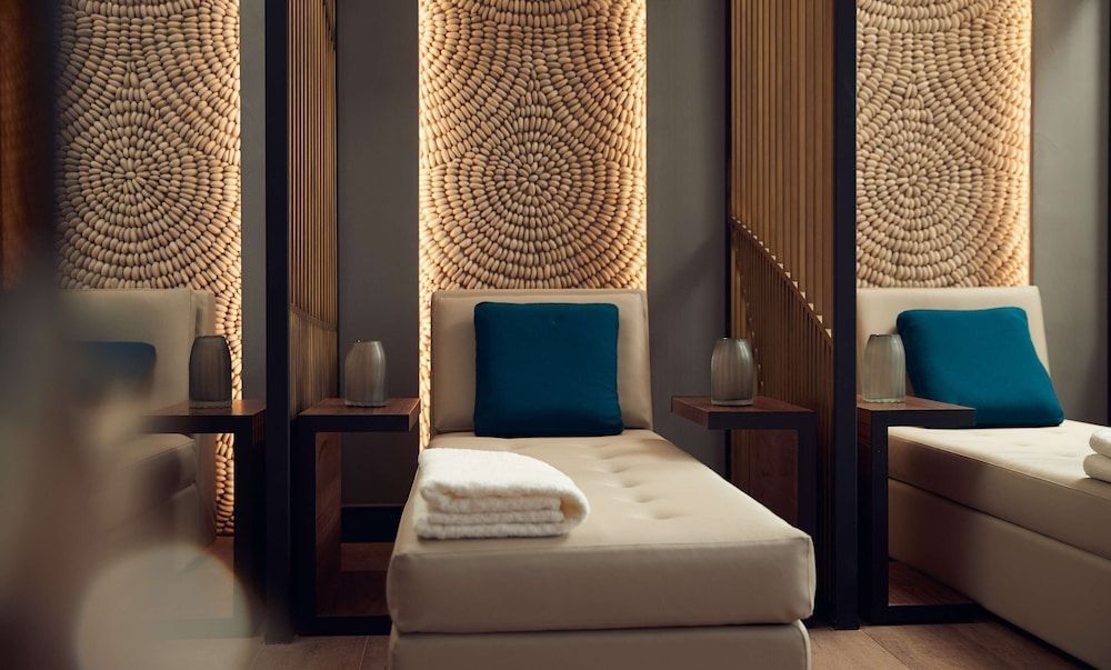 Hilton Belgrade - Image 10