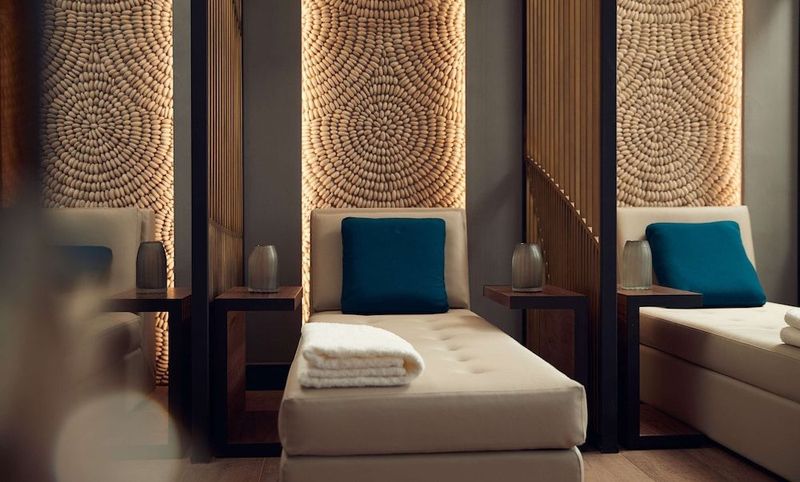 Hilton Belgrade - Image 10