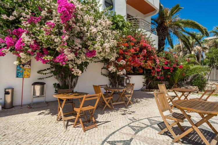 Billede av hotellet Hotel Mirachoro Praia da Rocha - nummer 1 af 10