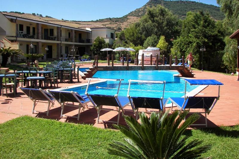Hotel Residence La Ciaccia - Image 5