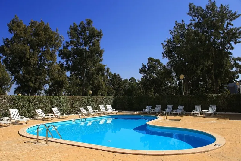 Portimão Center Hotel