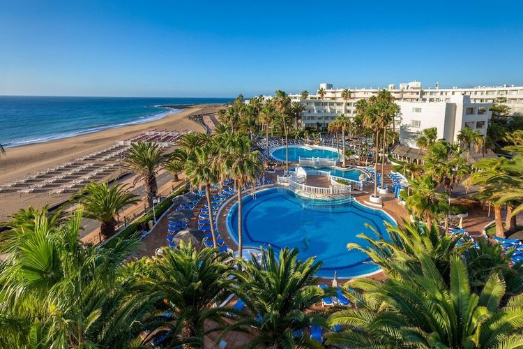 Billede av hotellet Sol Lanzarote - nummer 1 af 10