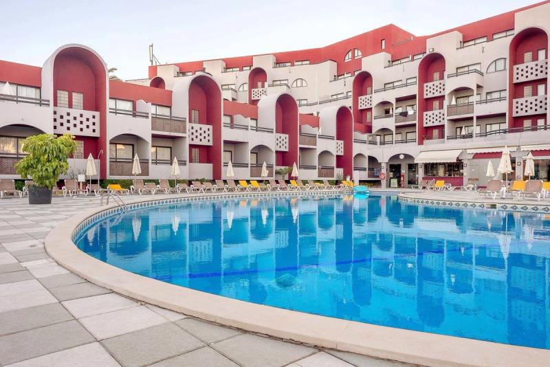Muthu Oura Praia Hotel - Image 10