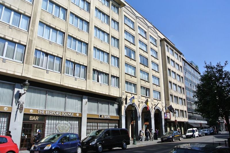 Bedford Hotel & Congress Centre - Image 3