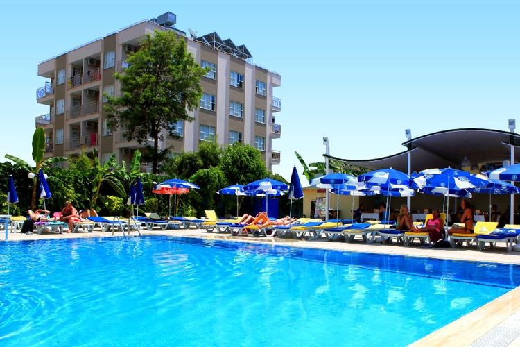 Billede av hotellet Perle Apart - nummer 1 af 10