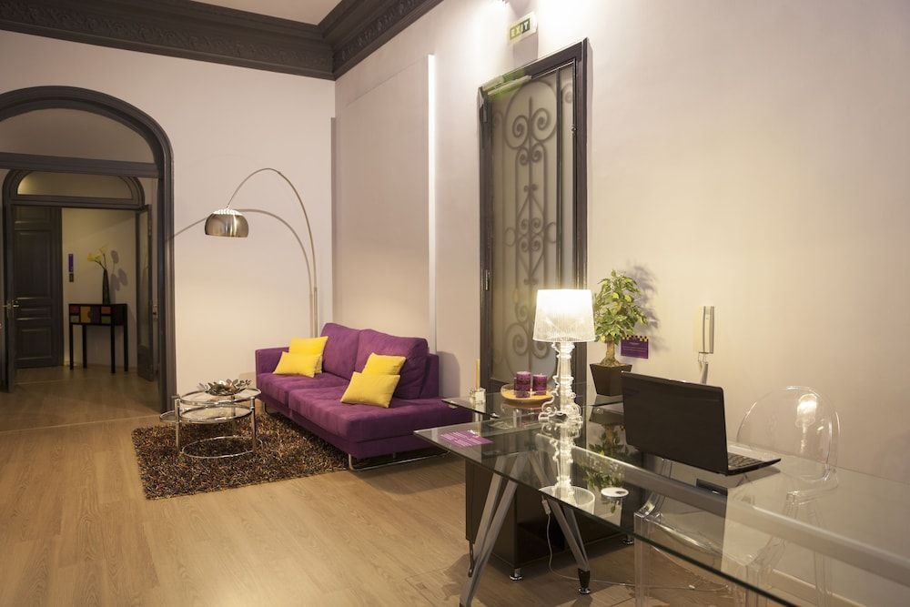 Umma Barcelona Bed&Breakfast Boutique - Image 4