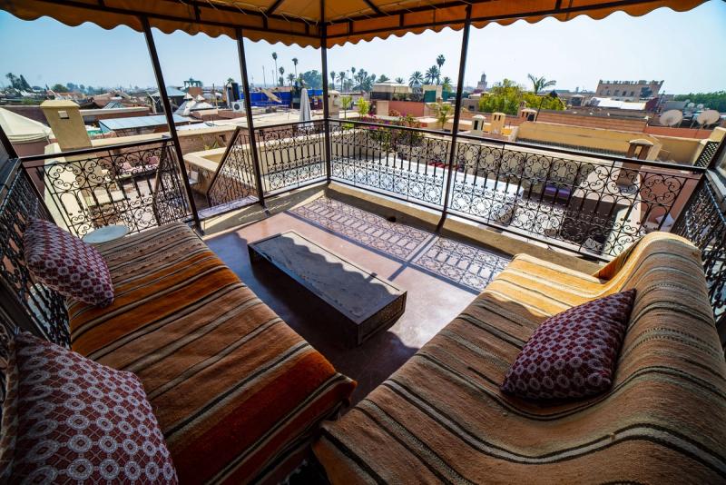 Angsana Riads Collection Marrakech - Image 4