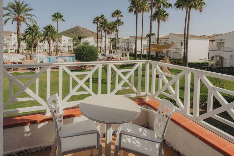 Billede av hotellet Garden Saladina - nummer 3 af 10