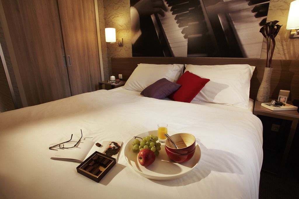 Aparthotel Adagio Vienna City - Image 8