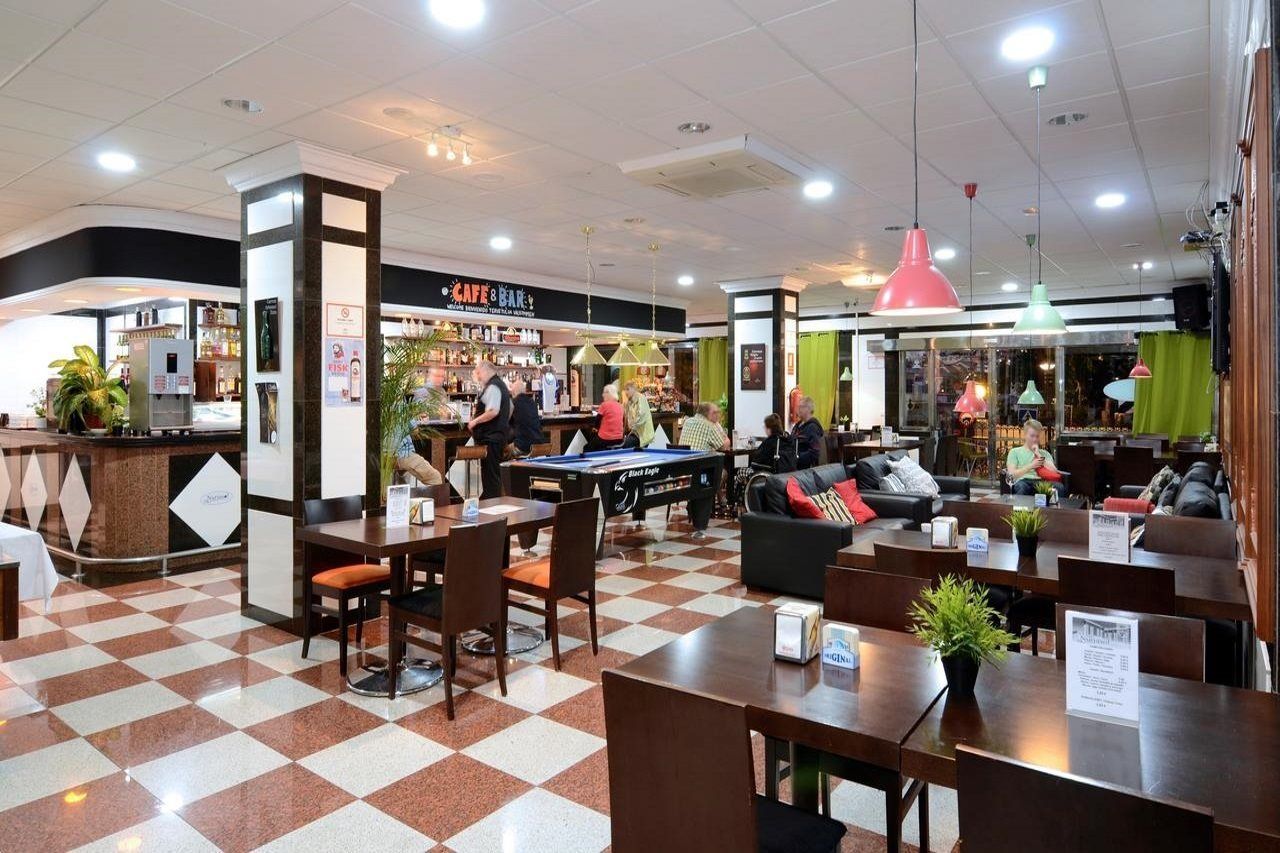 Apartamentos Nuriasol - Image 10