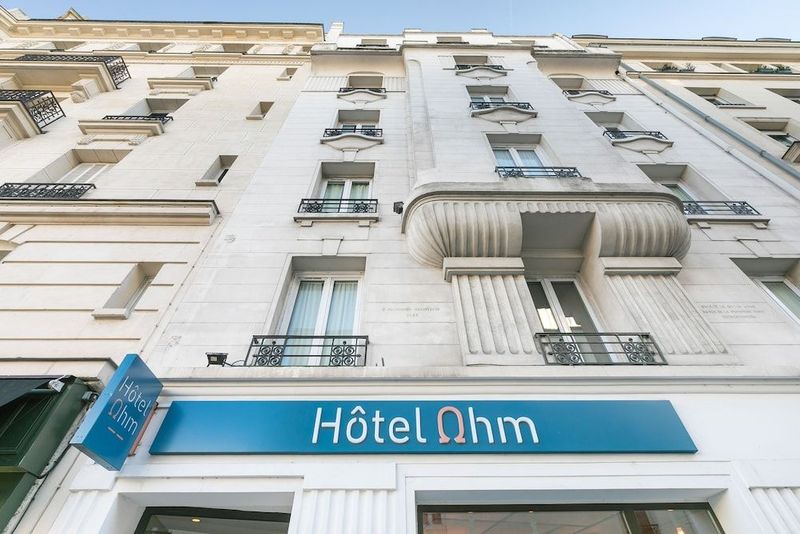 Hotel Ohm by HappyCulture - Image 1