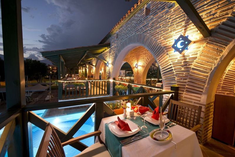 Limak Limra Resort & Hotel - Image 2