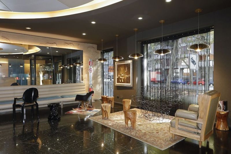 Hotel Lancaster - Image 7