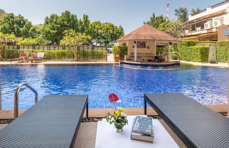 Srisuksant Resort - Image 7