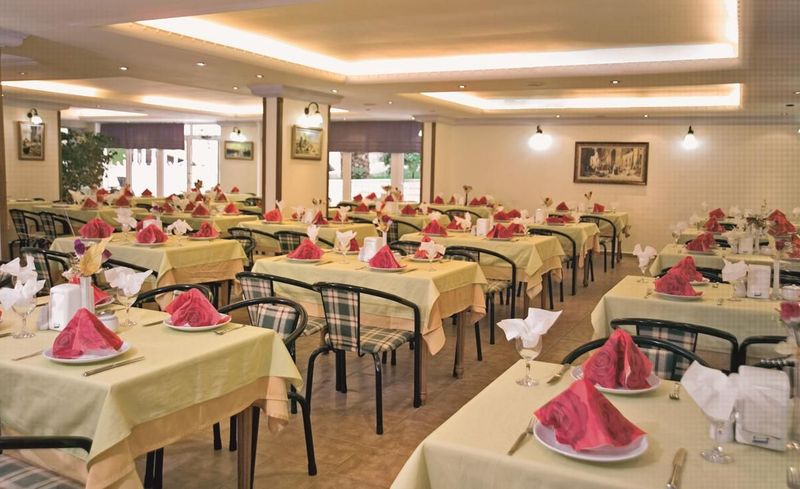 Havana Hotel - Image 5