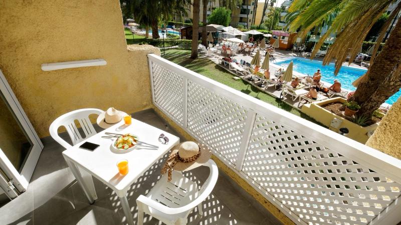 Jardin del Atlantico - Image 3