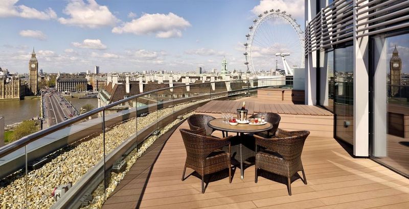Park Plaza Westminster Bridge London - Image 6