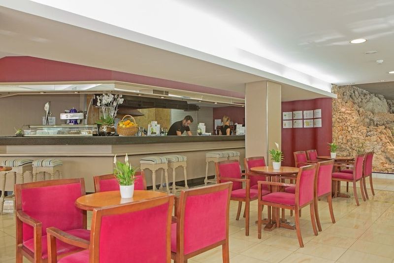 Hotel Alea - Image 10