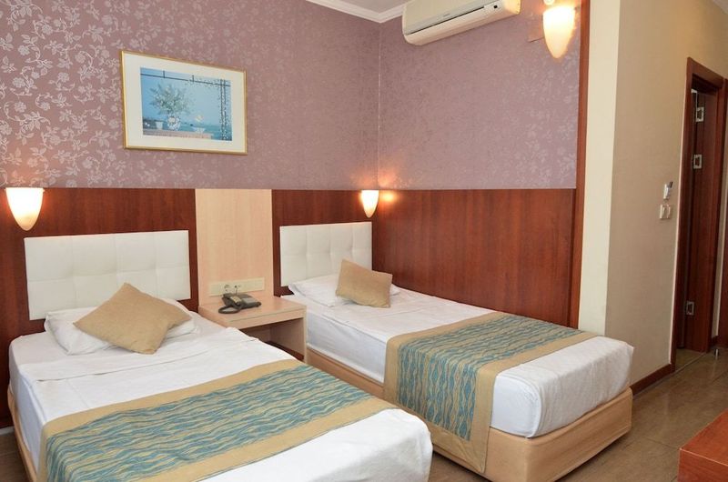 Artemis Princess Hotel - Image 6