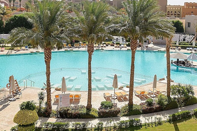 Prima Life Makadi Hotel - Image 4