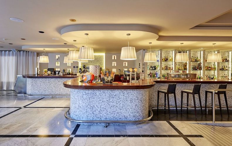 Billede av hotellet Hotel Anabel - nummer 6 af 10