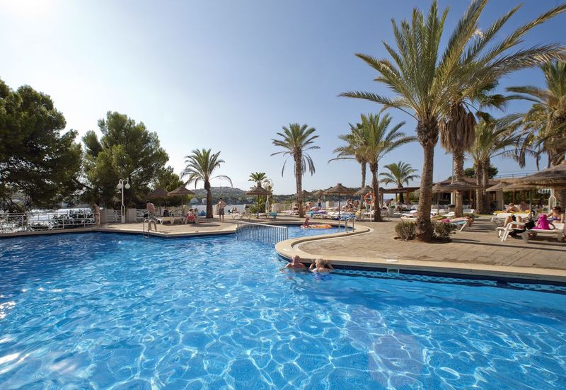TRH Jardin del Mar Hotel - Image 3