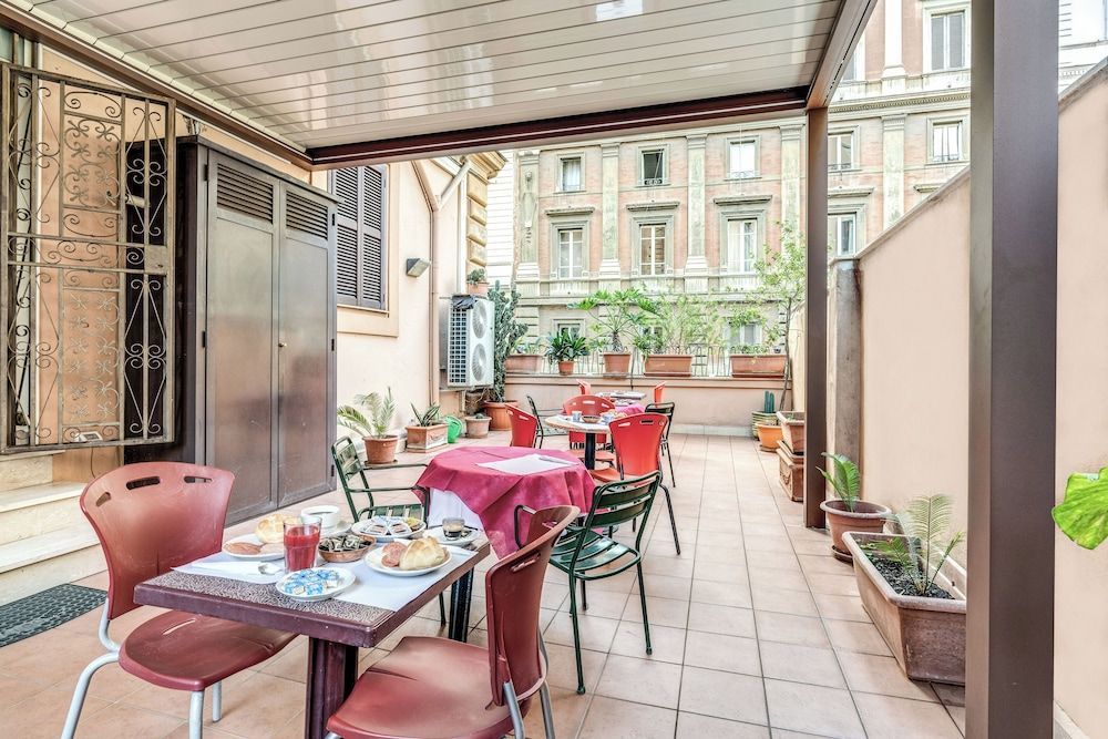 Hotellbilder av Hotel Milo - nummer 1 av 10