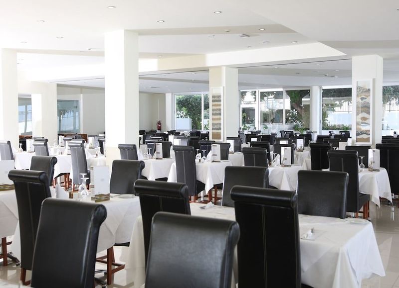 Vrissiana Beach Hotel - Image 9