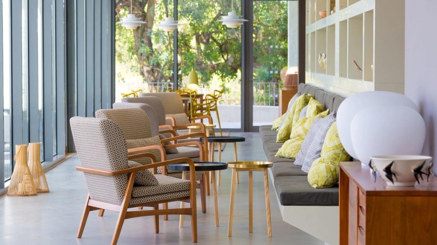 Billede av hotellet Ozadi Heart & Soul Tavira Hotel - nummer 6 af 10