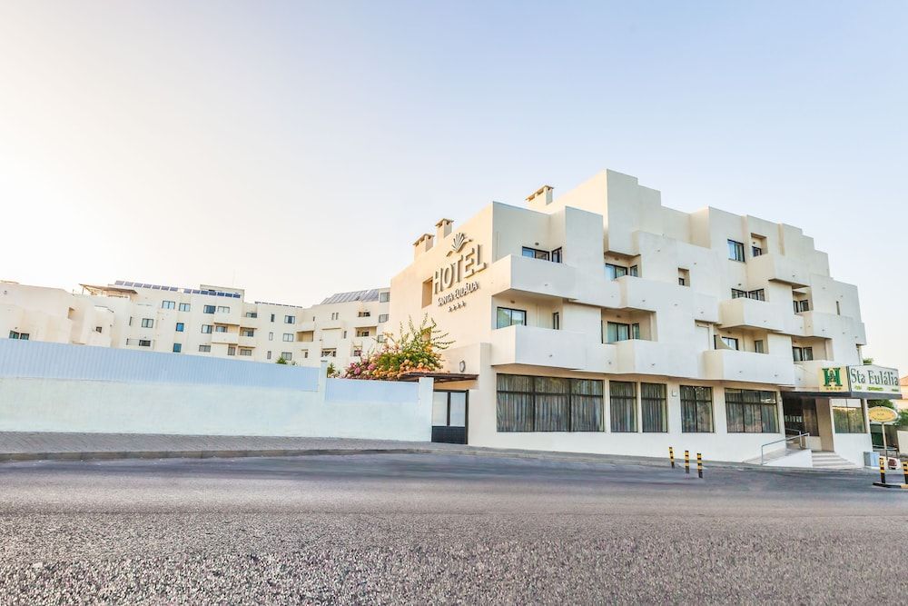 Santa Eulalia Hotel Apartamento & SPA - Image 3