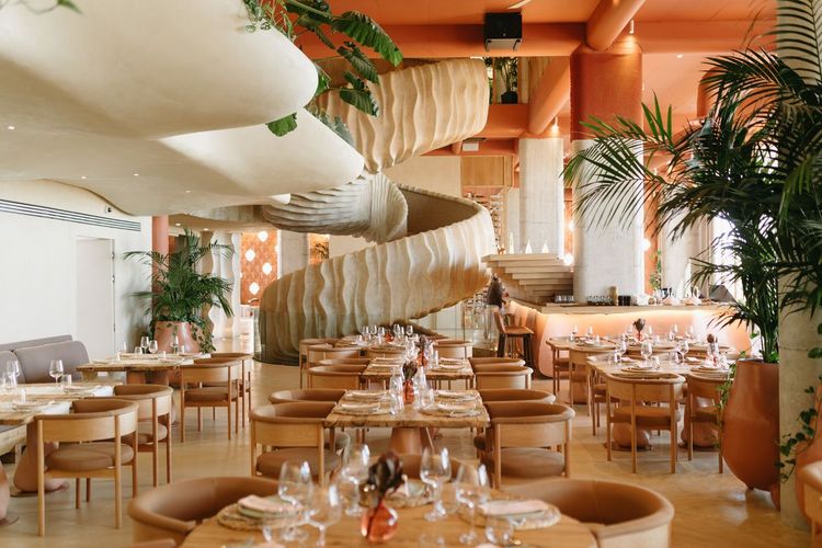 Billede av hotellet Epidamn White Sensation - nummer 2 af 10