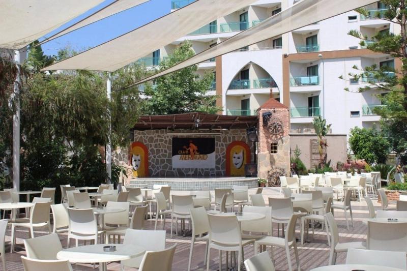 Club Mermaid Village - Image 5
