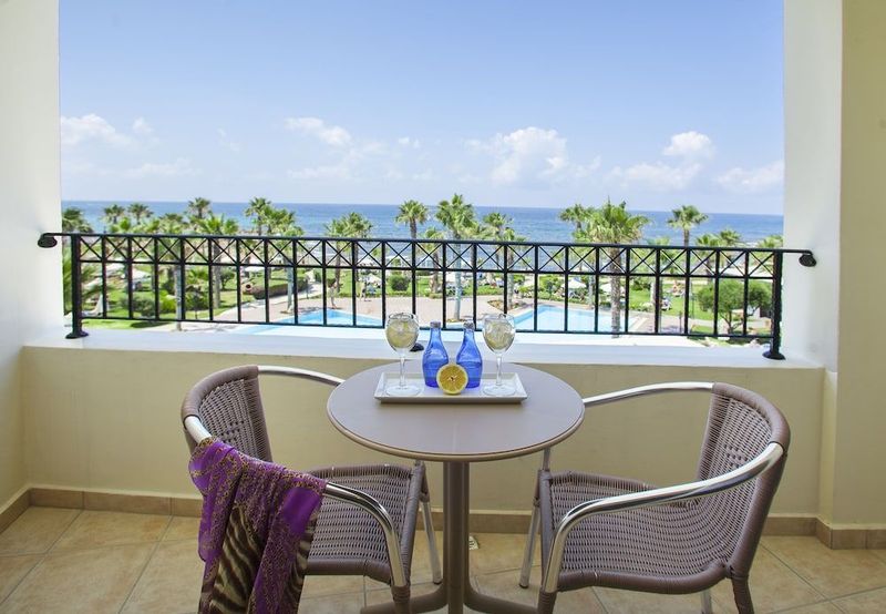 Aquamare Beach & Spa - Image 2