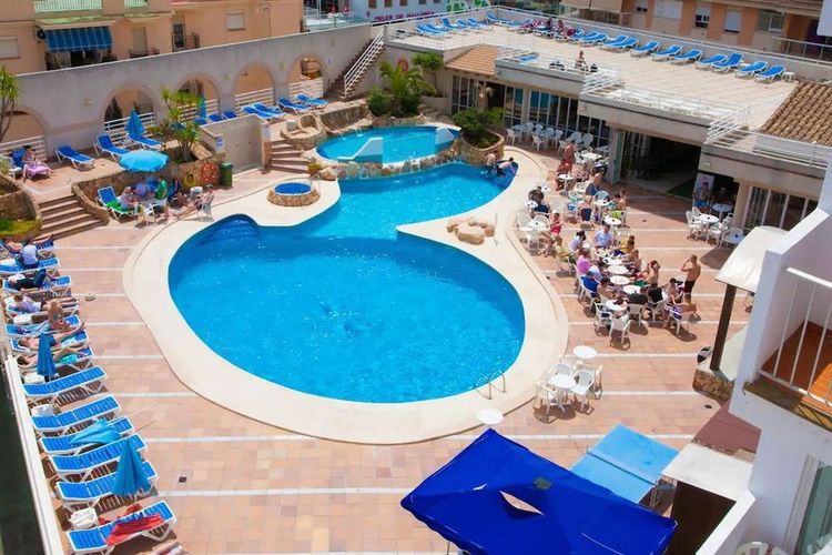 Billede av hotellet Kilimanjaro - nummer 1 af 10