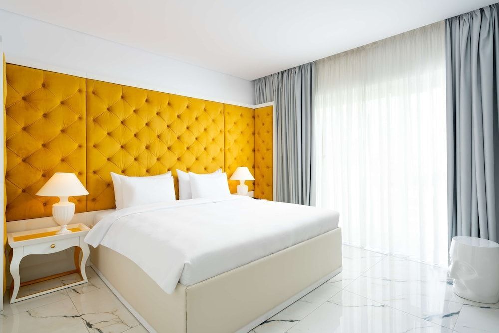 Radisson BLU Hotel Bucharest - Image 2