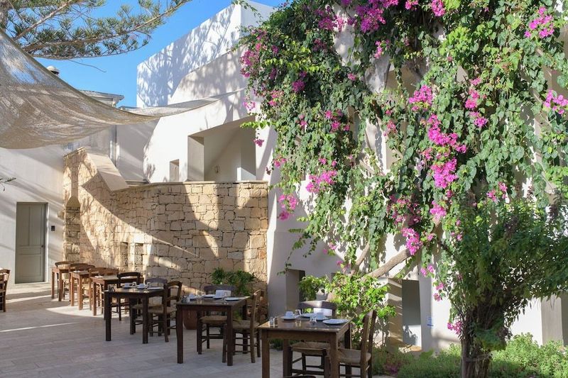 Castello Village Resort - Image 10