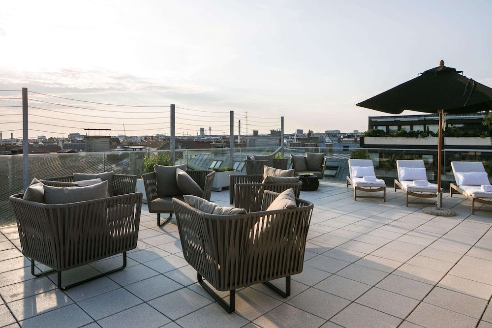 MAXX by Steigenberger Hotel Vienna - Image 7