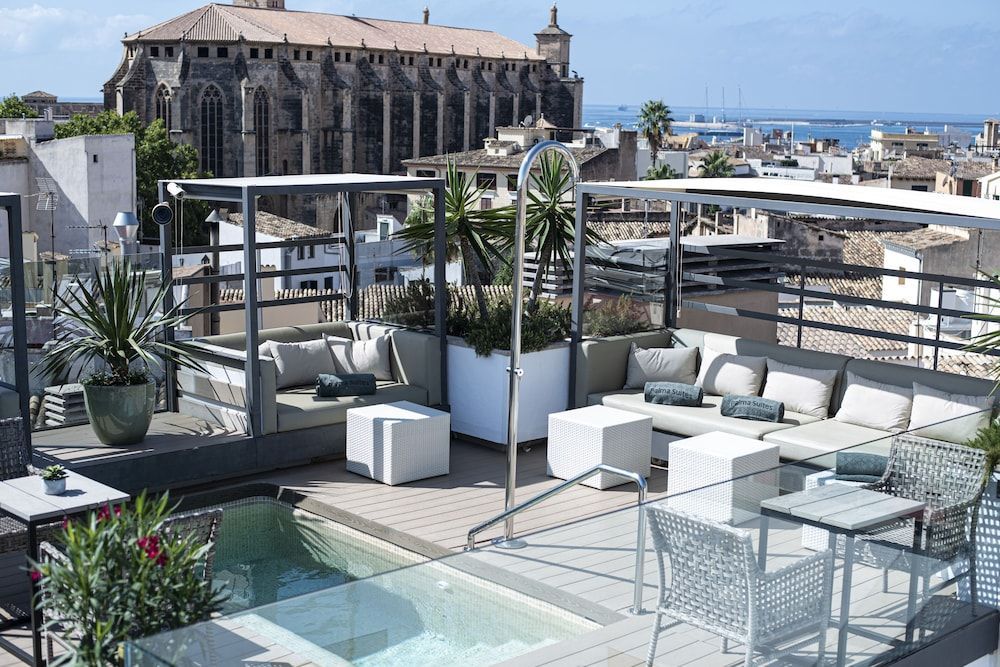 Hotellbilder av Palma Suites Hotel Residence - nummer 1 av 10