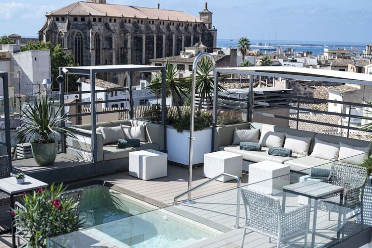 Billede av hotellet Palma Suites Hotel Residence - nummer 1 af 10