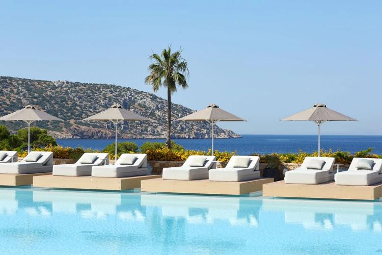 Billede av hotellet Vincci EverEden Beach Resort - nummer 1 af 10