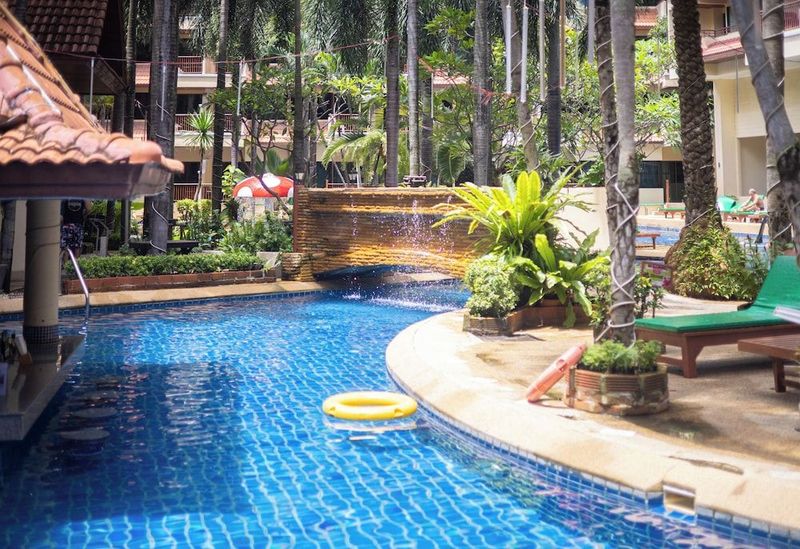 Baumanburi Hotel - Image 6